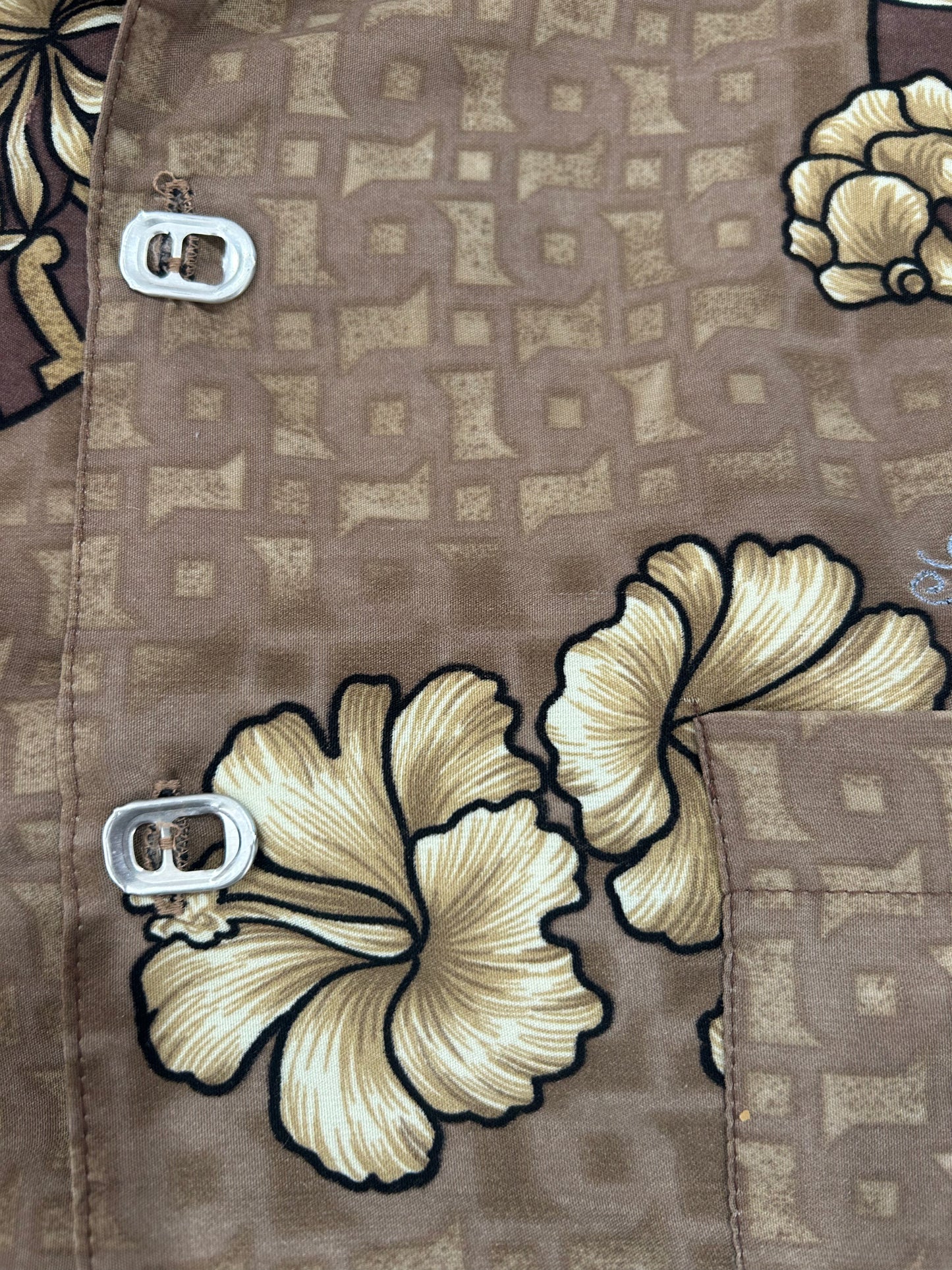 Bula Brown - 3XL