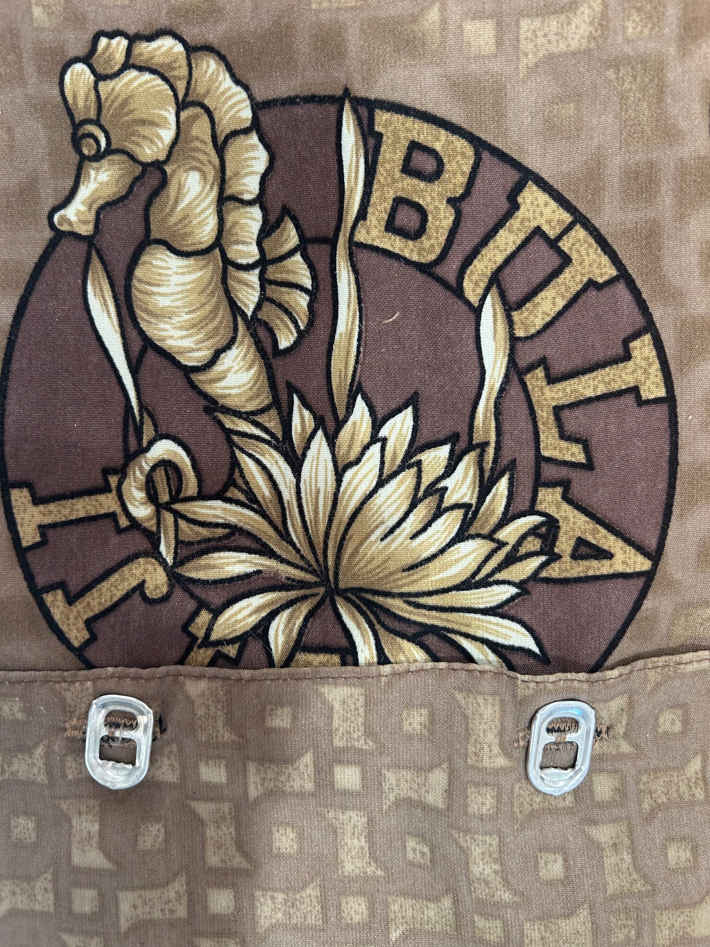 Bula Brown - 3XL