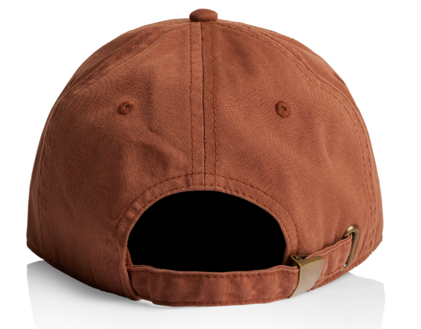 Classic Clay Five Panel Cap
