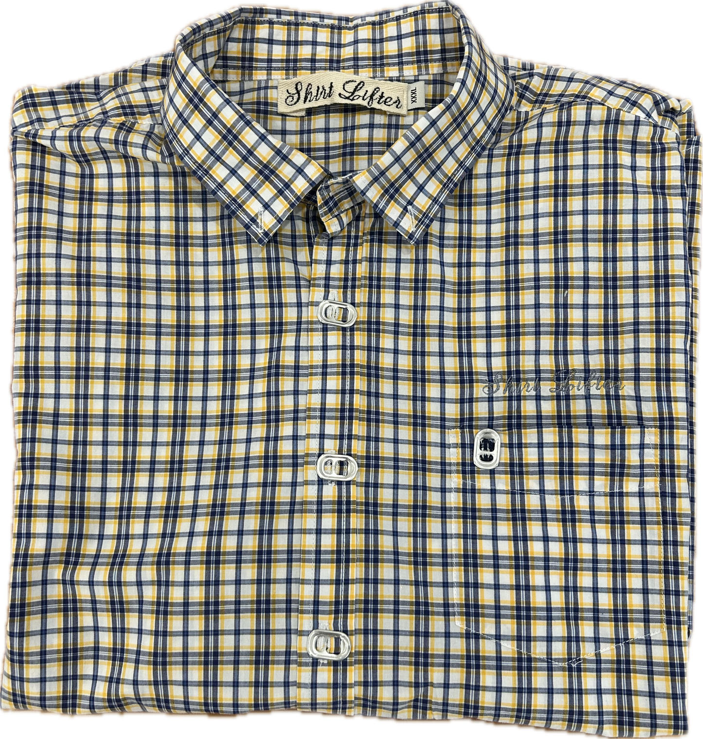 Checkered 2 XL
