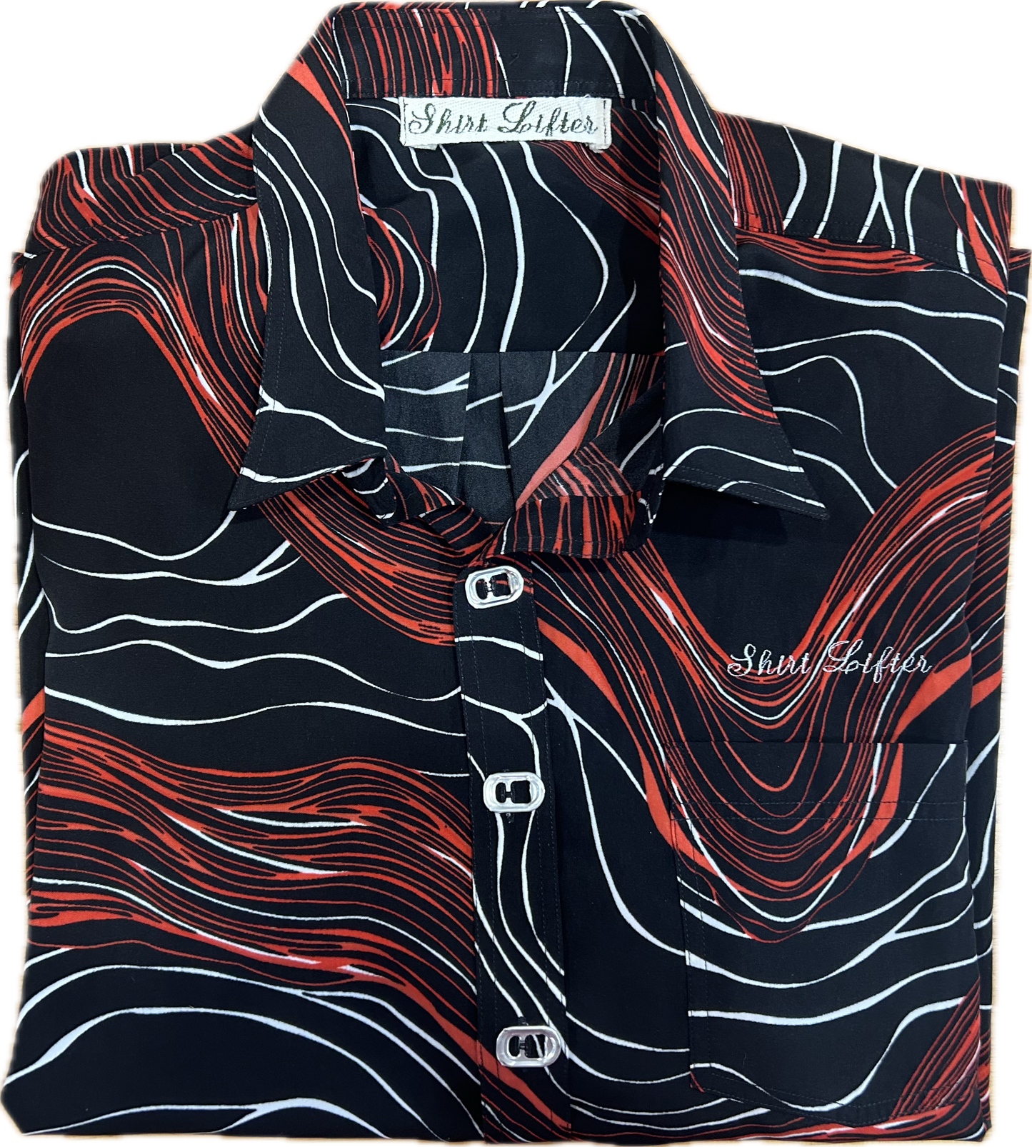 Black and Bright - 2XL