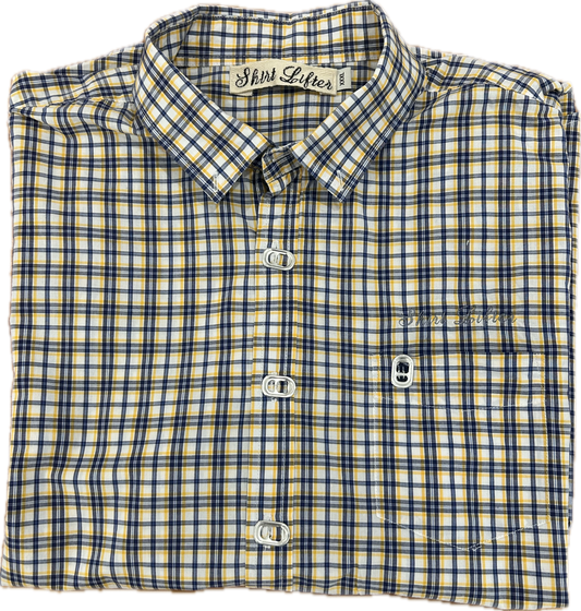 Checkered 2 XL