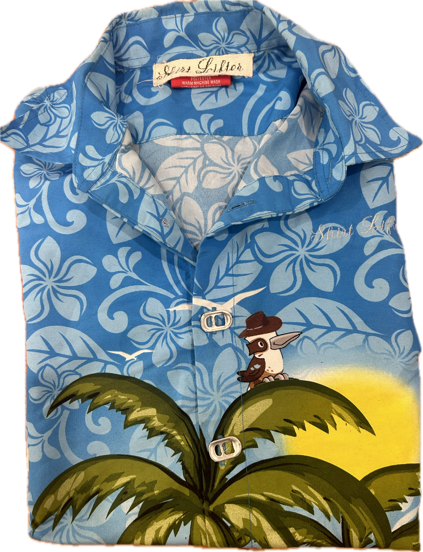 Aussie Animals Chilling - Small