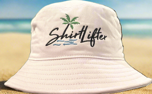 Classic Cotton Bucket Hat
