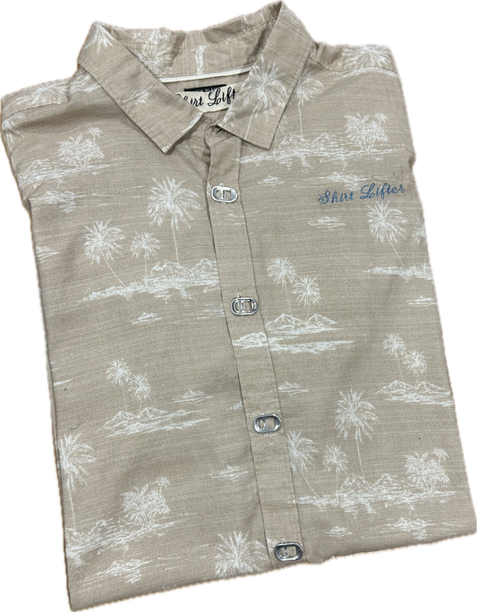 Beachside Linen - XL